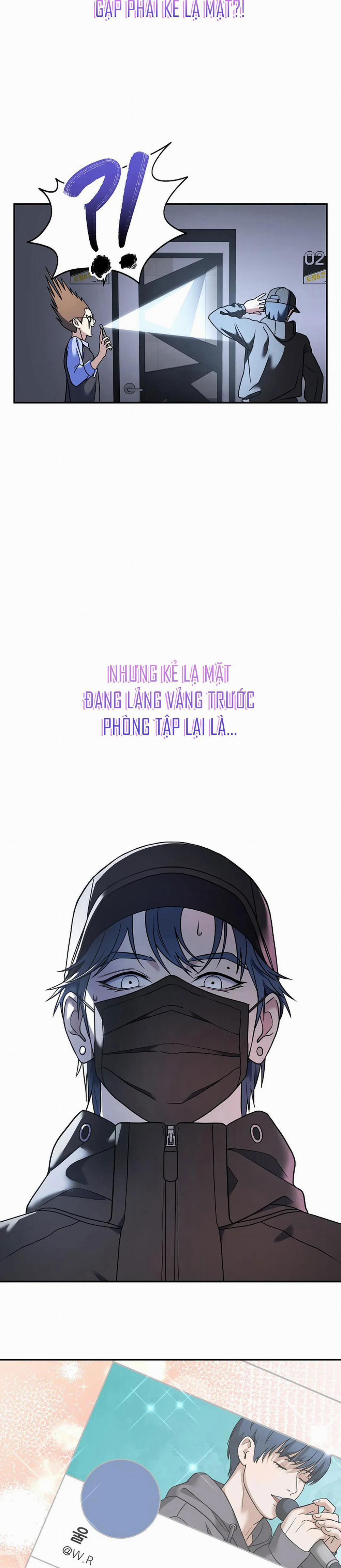 Tình Yêu Thế Giới Ảo 0 MỞ ĐẦU trang 8