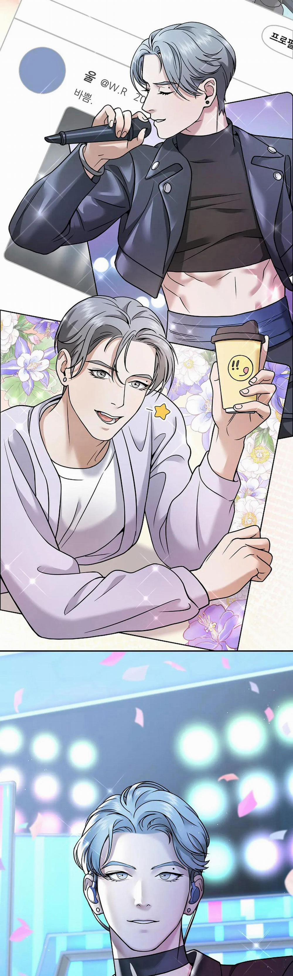 Tình Yêu Thế Giới Ảo 0 MỞ ĐẦU trang 9