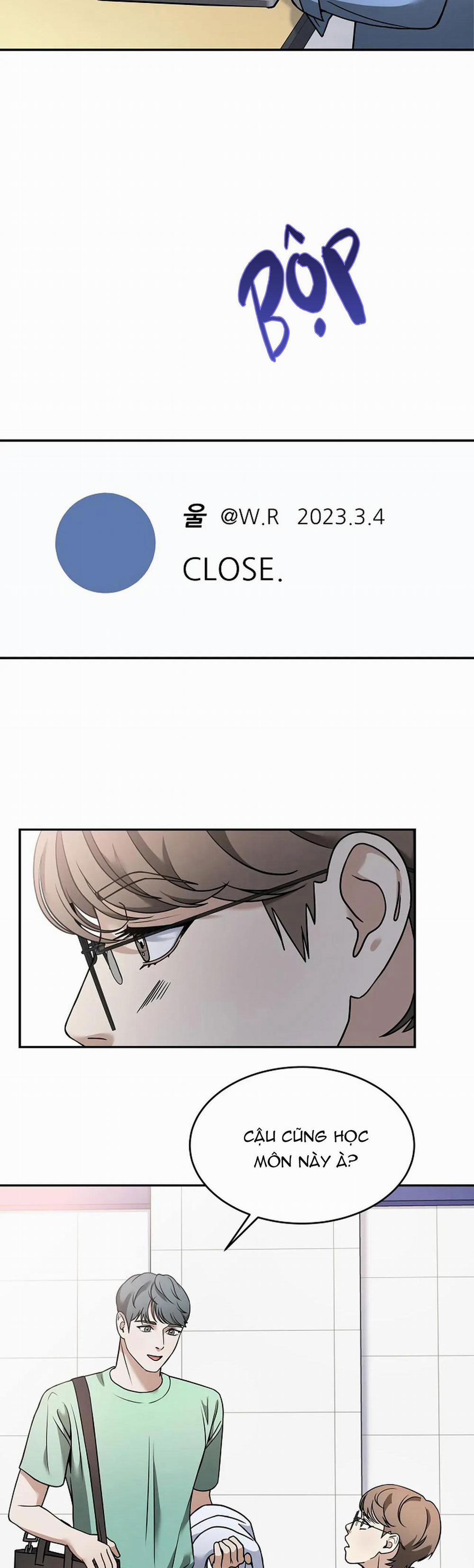 Tình Yêu Thế Giới Ảo 1 trang 12