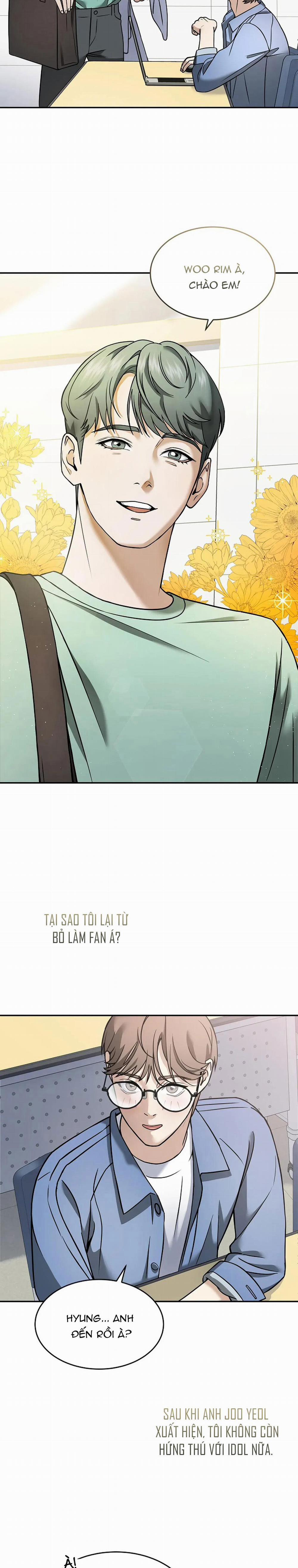 Tình Yêu Thế Giới Ảo 1 trang 13