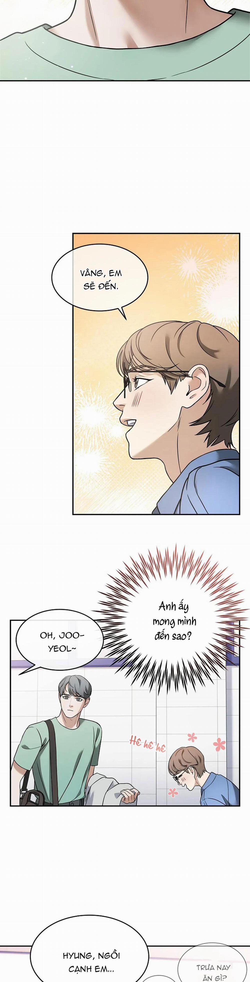 Tình Yêu Thế Giới Ảo 1 trang 15