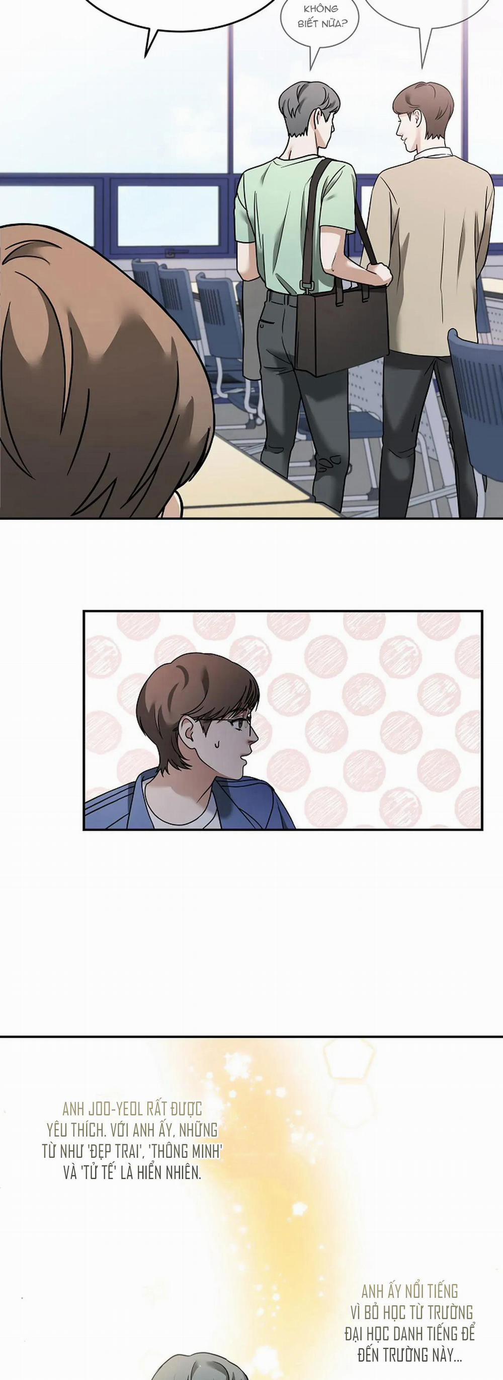 Tình Yêu Thế Giới Ảo 1 trang 16