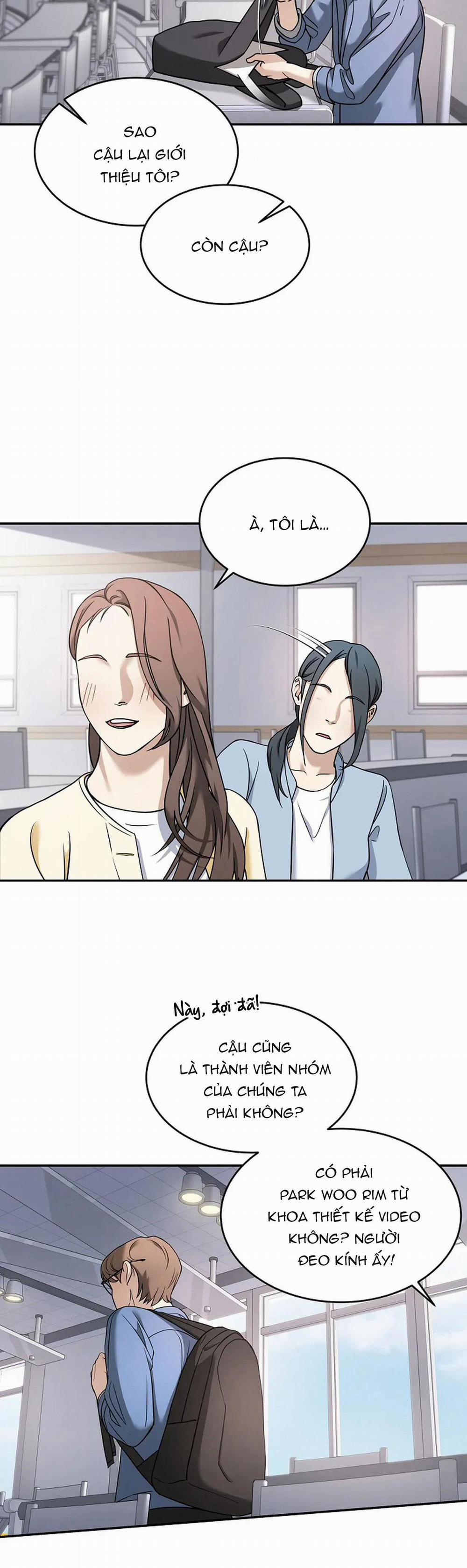 Tình Yêu Thế Giới Ảo 1 trang 2