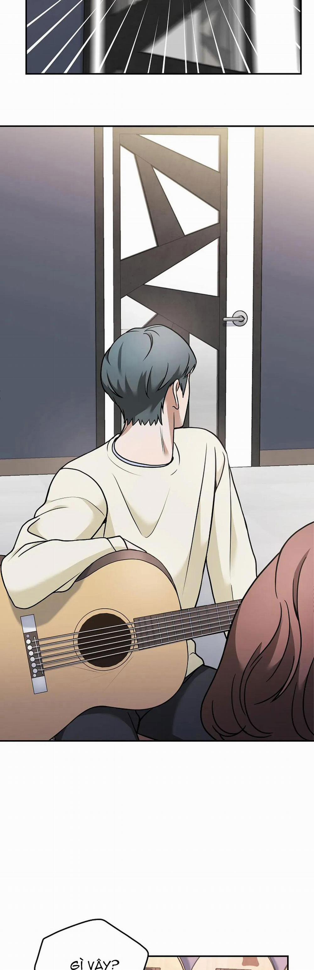 Tình Yêu Thế Giới Ảo 1 trang 25