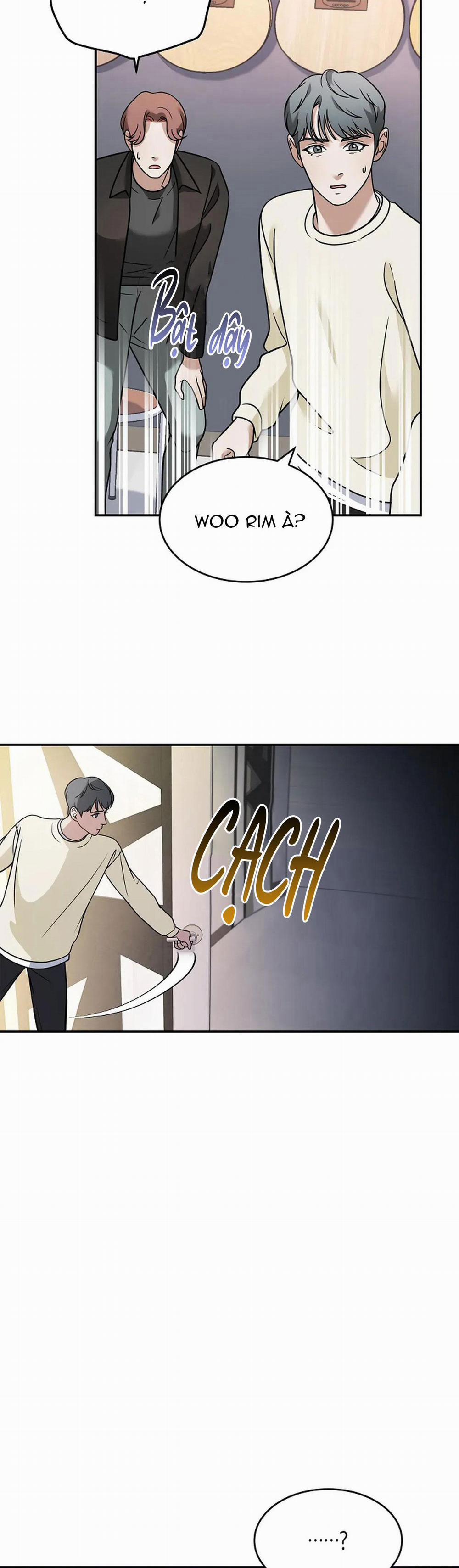 Tình Yêu Thế Giới Ảo 1 trang 26