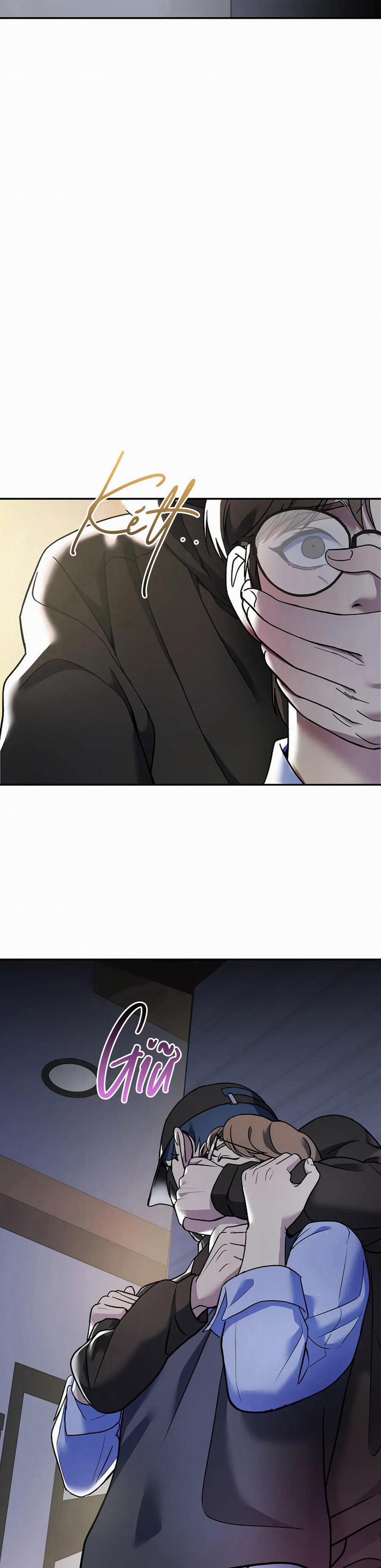 Tình Yêu Thế Giới Ảo 1 trang 28