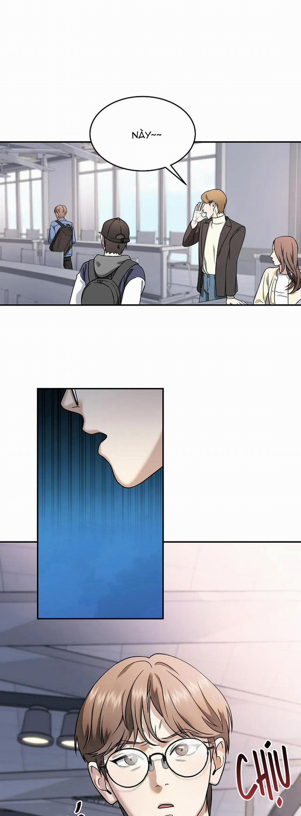 Tình Yêu Thế Giới Ảo 1 trang 3