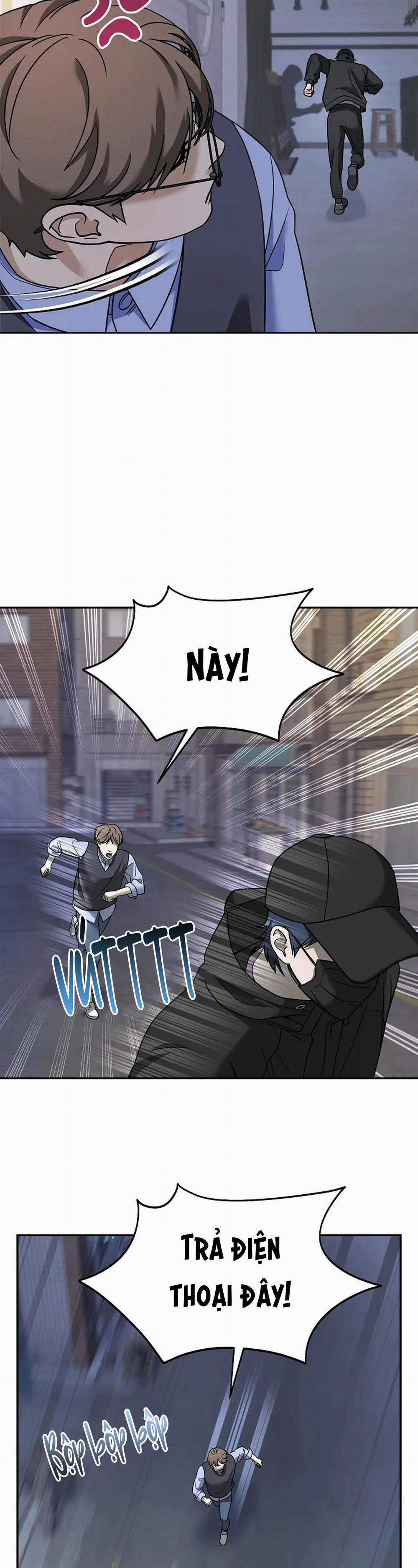 Tình Yêu Thế Giới Ảo 1 trang 32