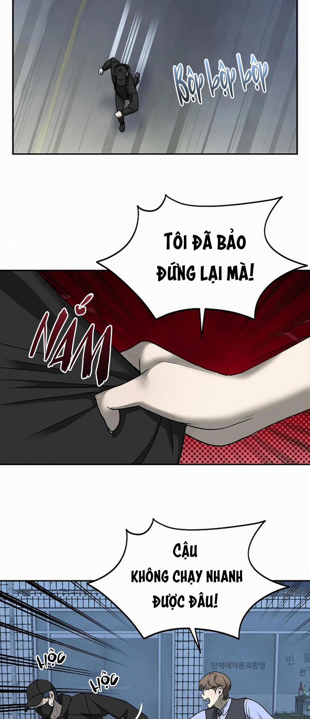 Tình Yêu Thế Giới Ảo 1 trang 33