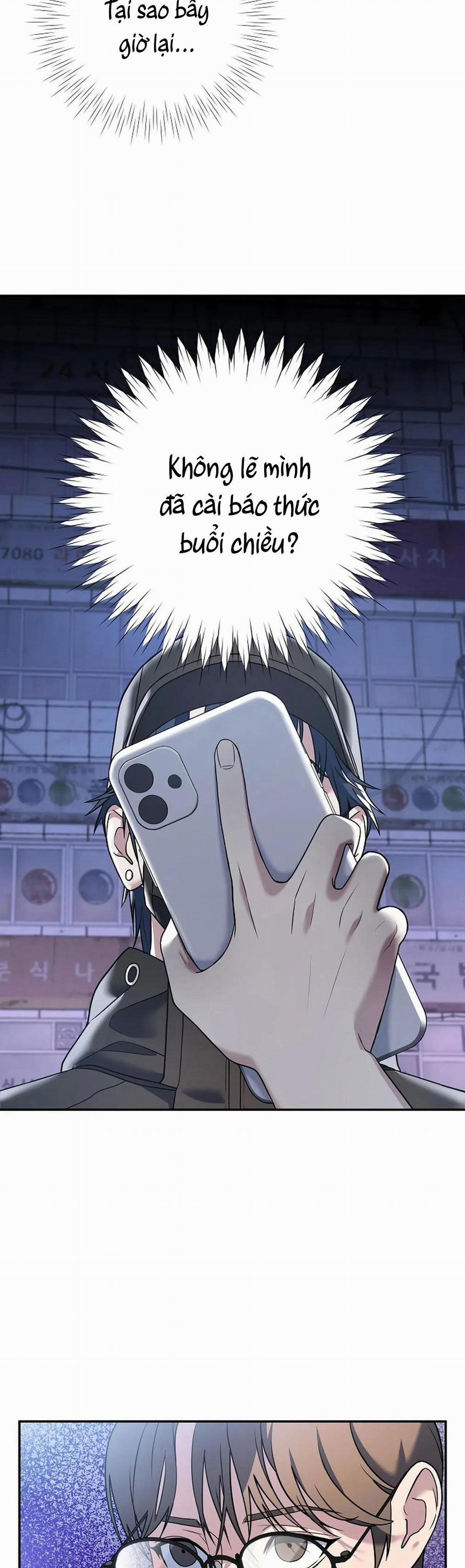 Tình Yêu Thế Giới Ảo 1 trang 35