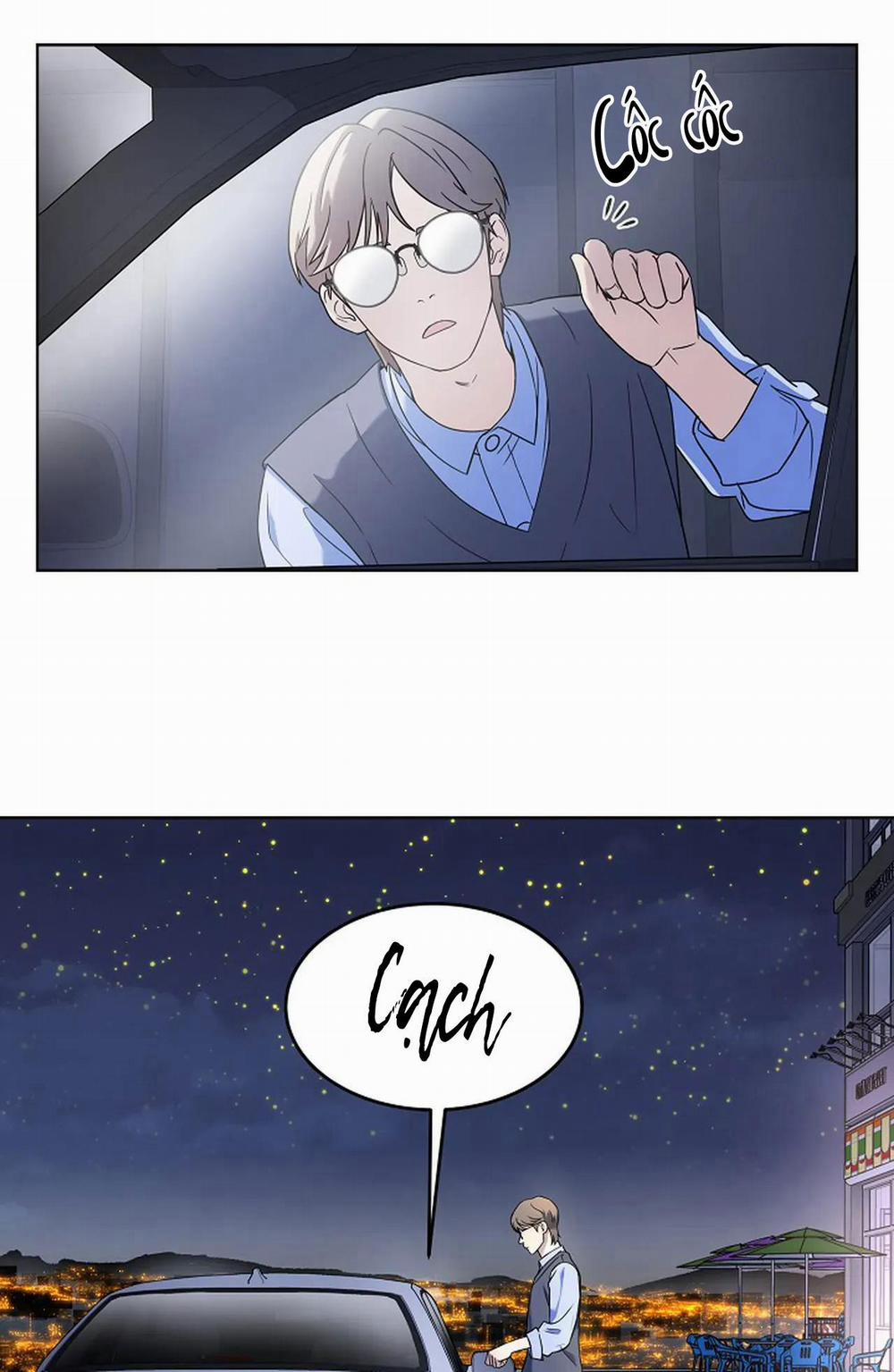 Tình Yêu Thế Giới Ảo 2 trang 12