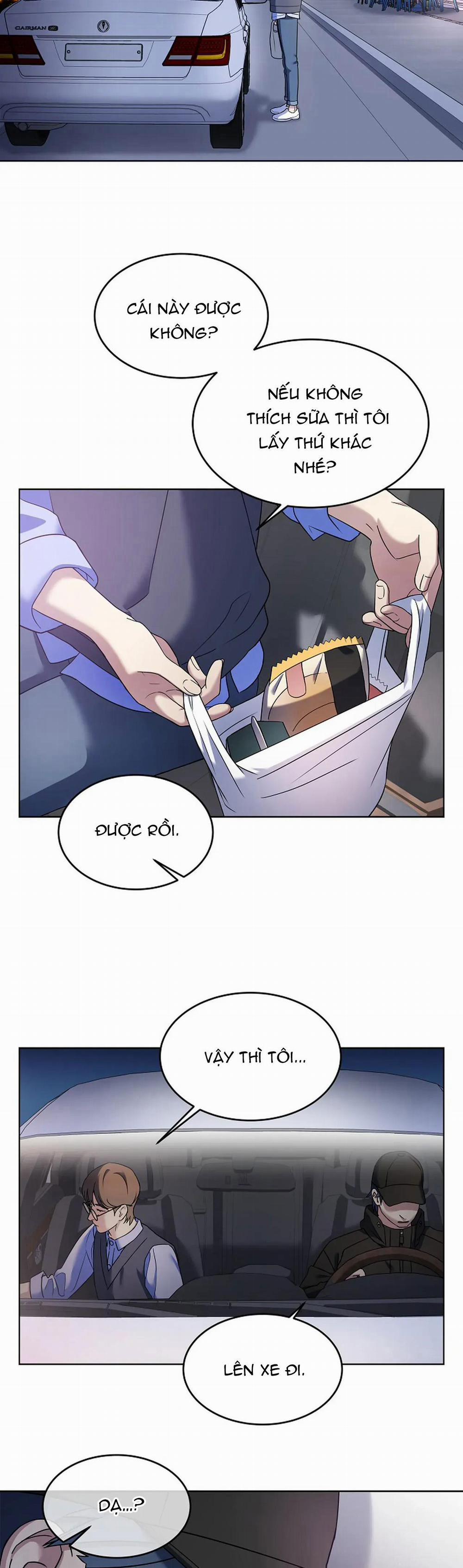 Tình Yêu Thế Giới Ảo 2 trang 13