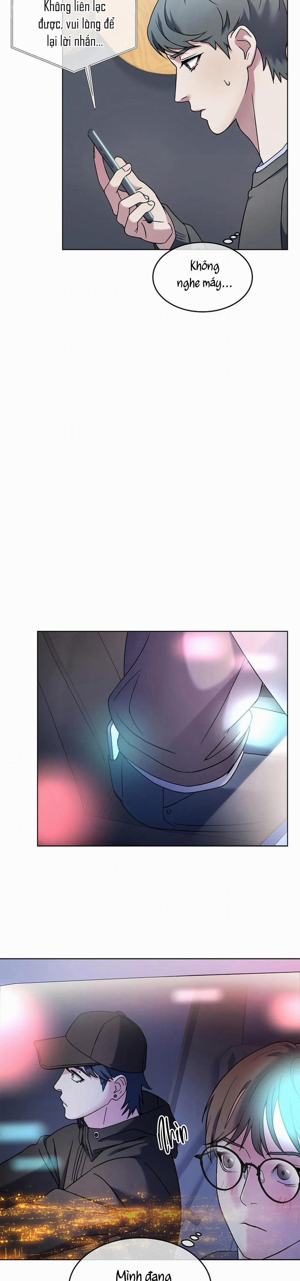 Tình Yêu Thế Giới Ảo 2 trang 15