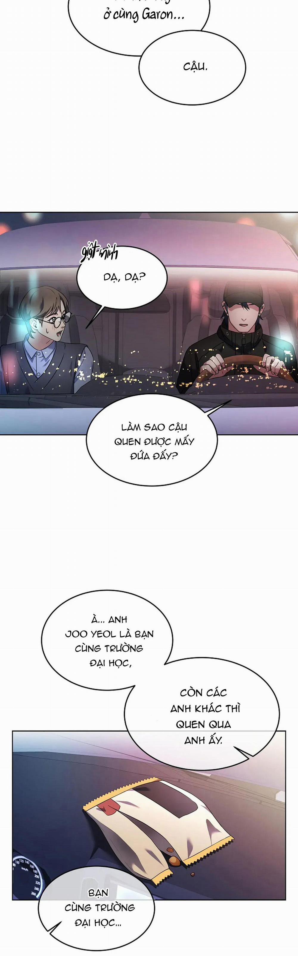 Tình Yêu Thế Giới Ảo 2 trang 16