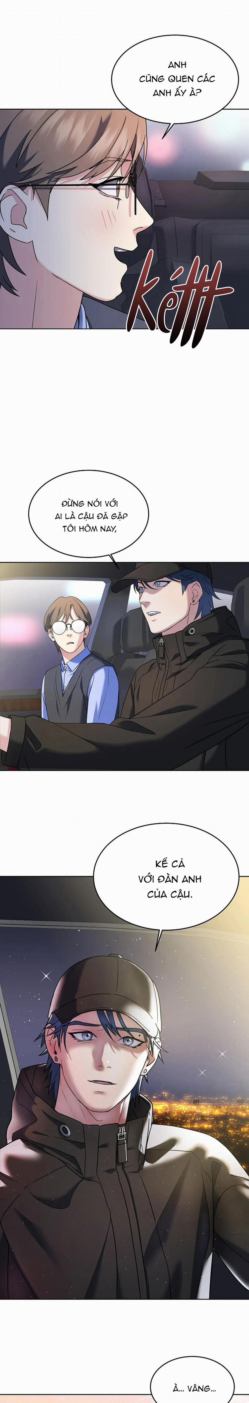 Tình Yêu Thế Giới Ảo 2 trang 17