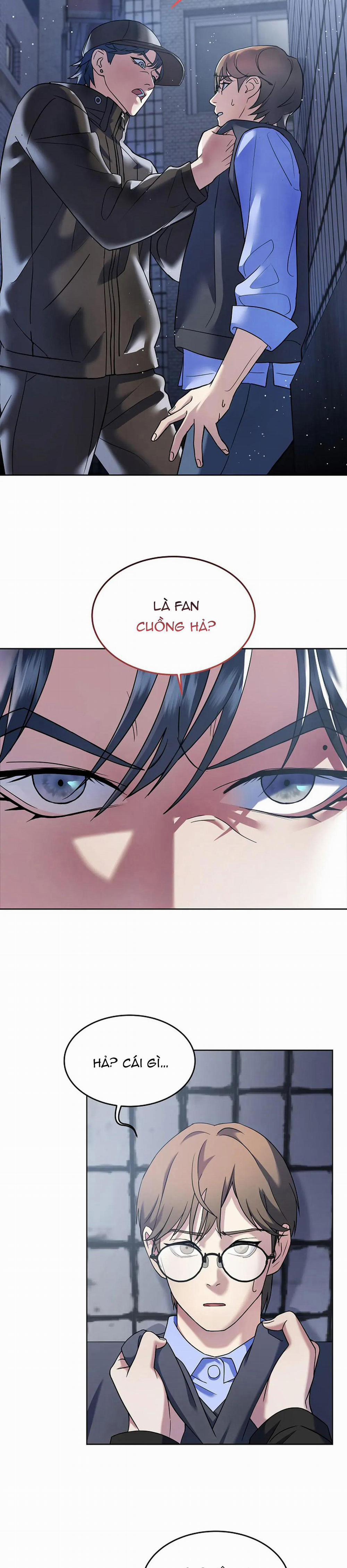 Tình Yêu Thế Giới Ảo 2 trang 2