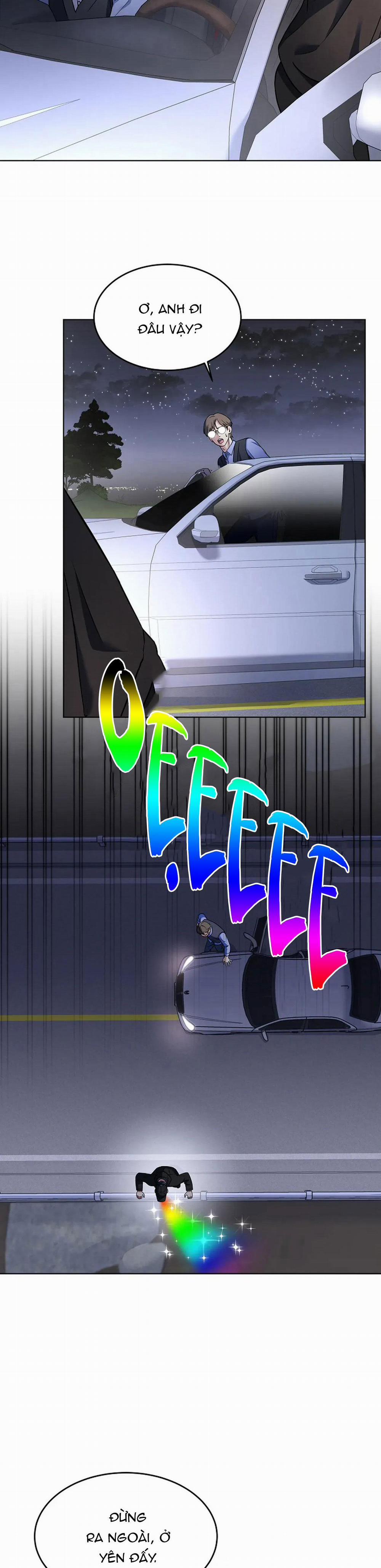 Tình Yêu Thế Giới Ảo 2 trang 20