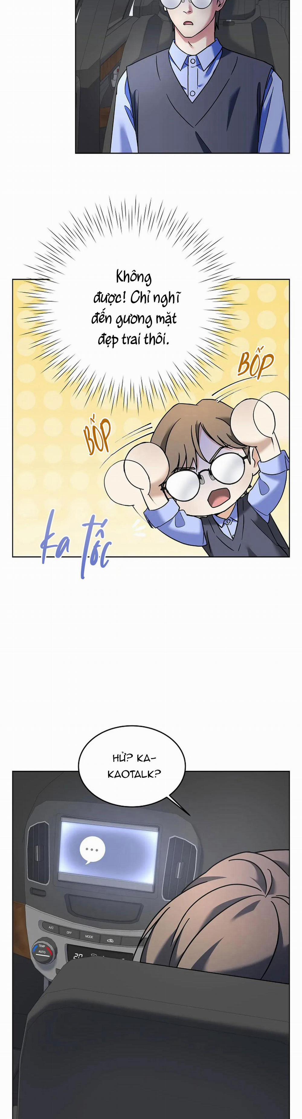 Tình Yêu Thế Giới Ảo 2 trang 22