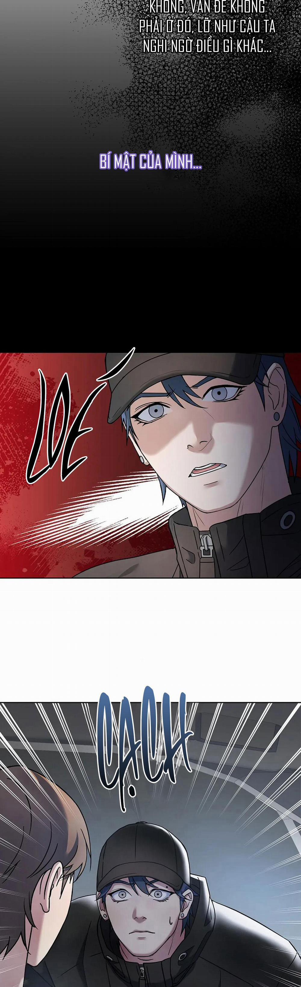 Tình Yêu Thế Giới Ảo 2 trang 29