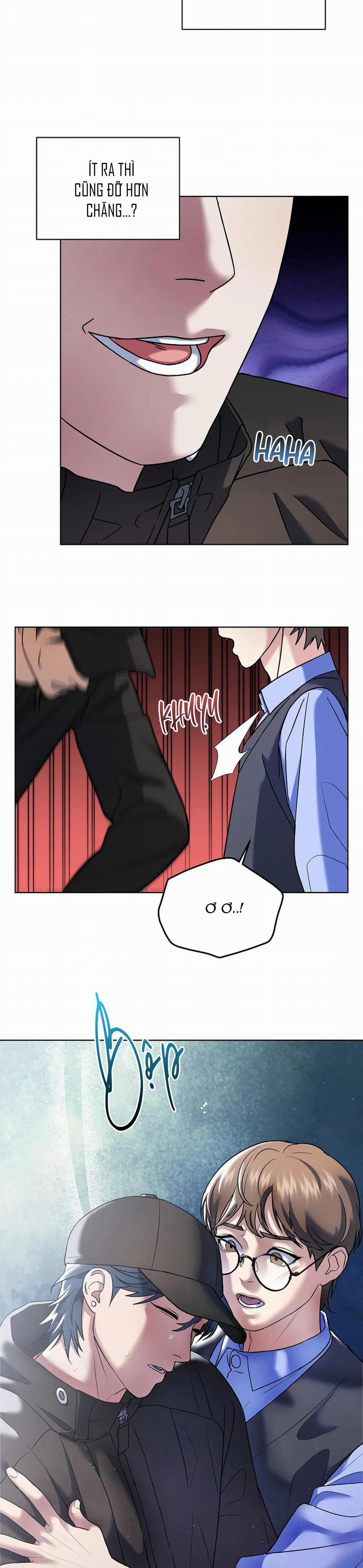 Tình Yêu Thế Giới Ảo 2 trang 8