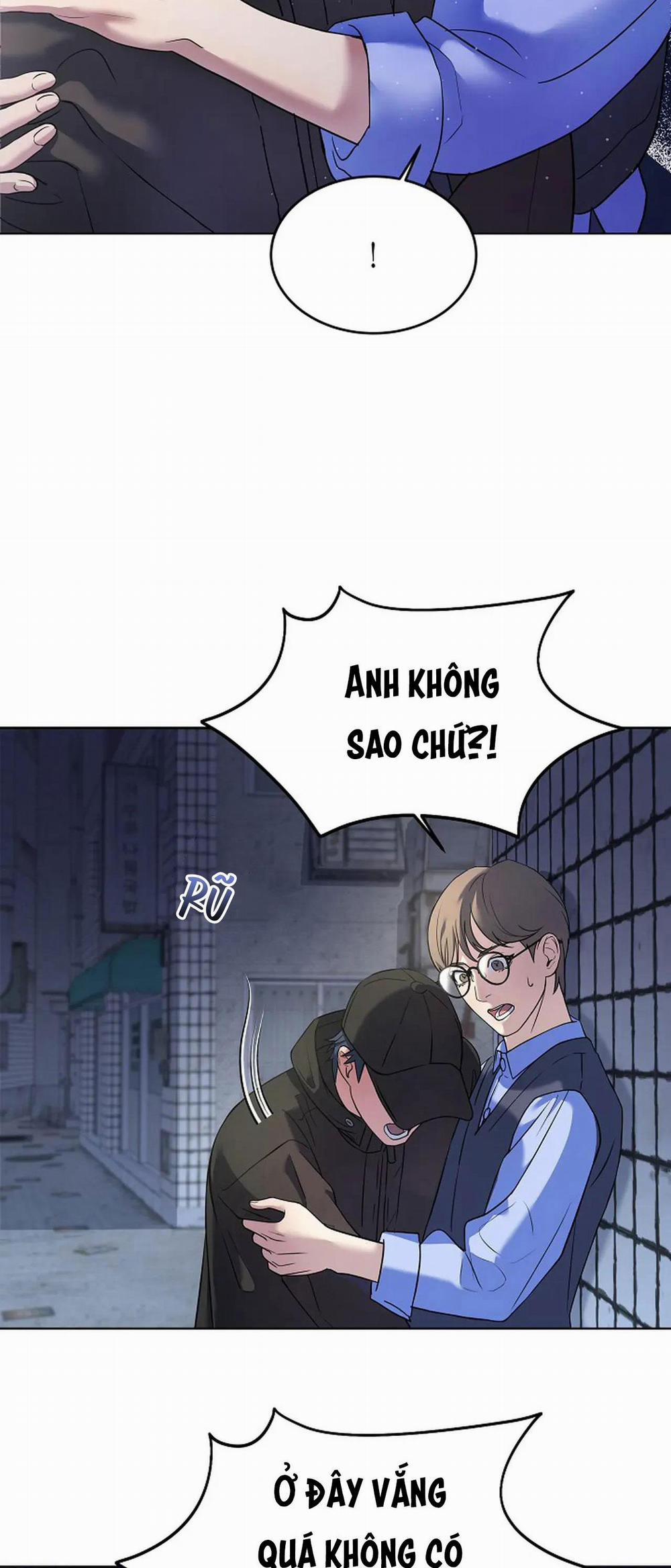 Tình Yêu Thế Giới Ảo 2 trang 9