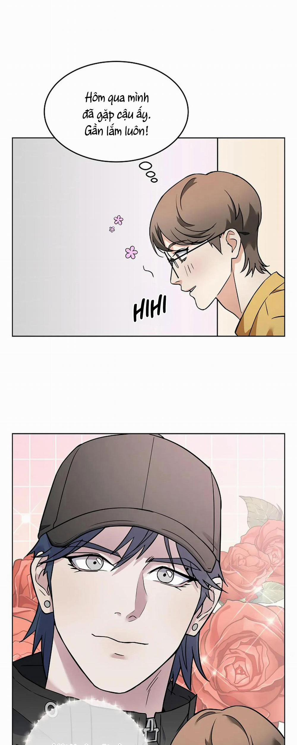 Tình Yêu Thế Giới Ảo 3 trang 14