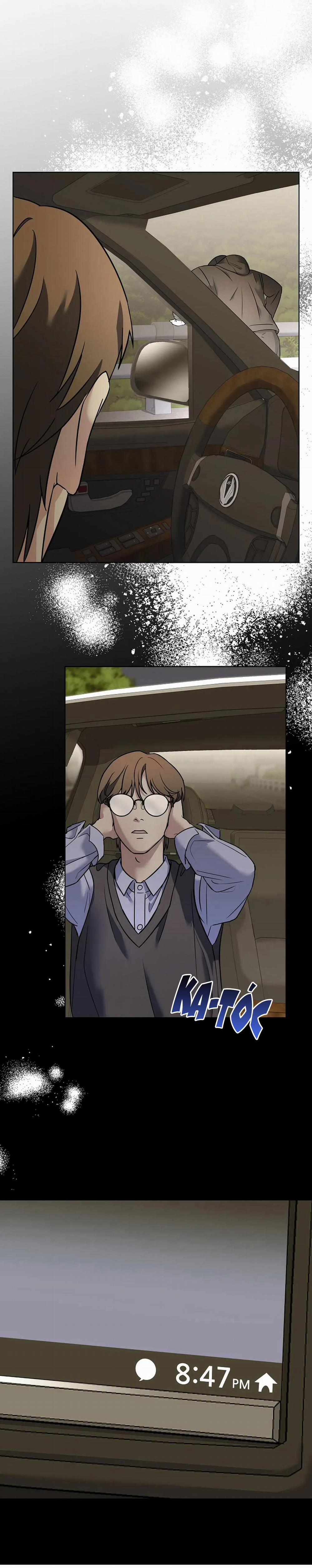 Tình Yêu Thế Giới Ảo 3 trang 16