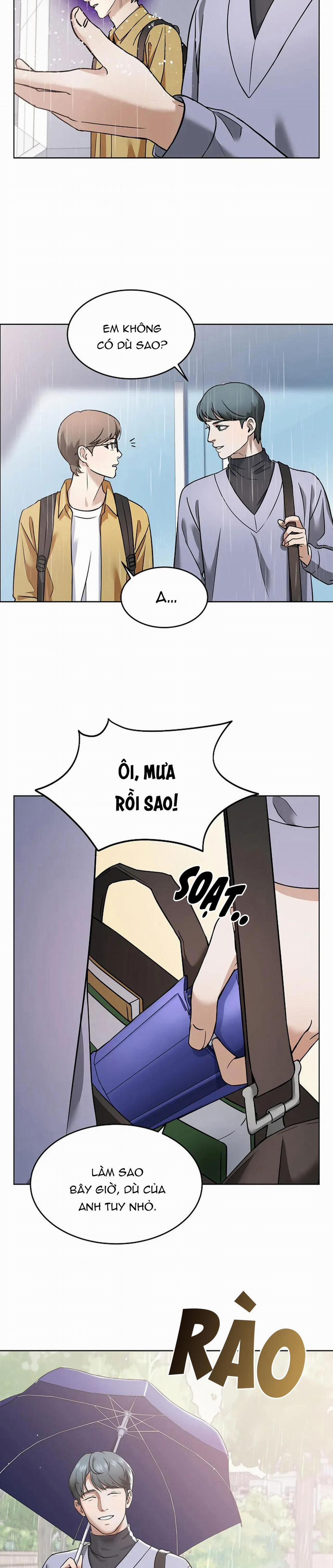 Tình Yêu Thế Giới Ảo 3 trang 18