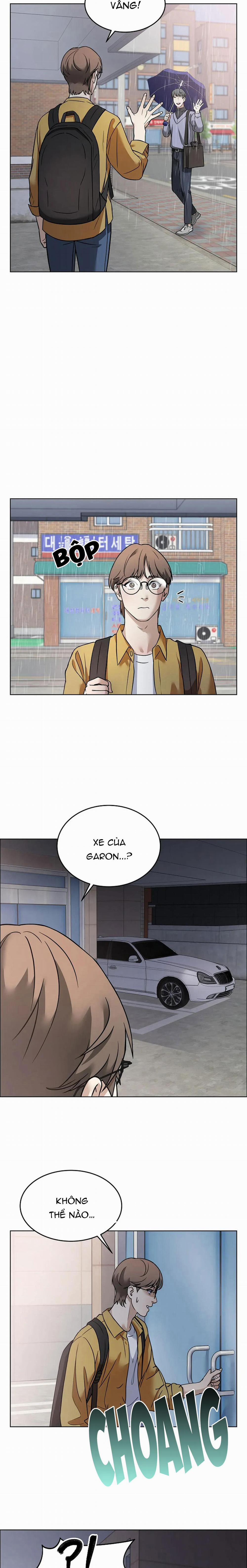 Tình Yêu Thế Giới Ảo 3 trang 22