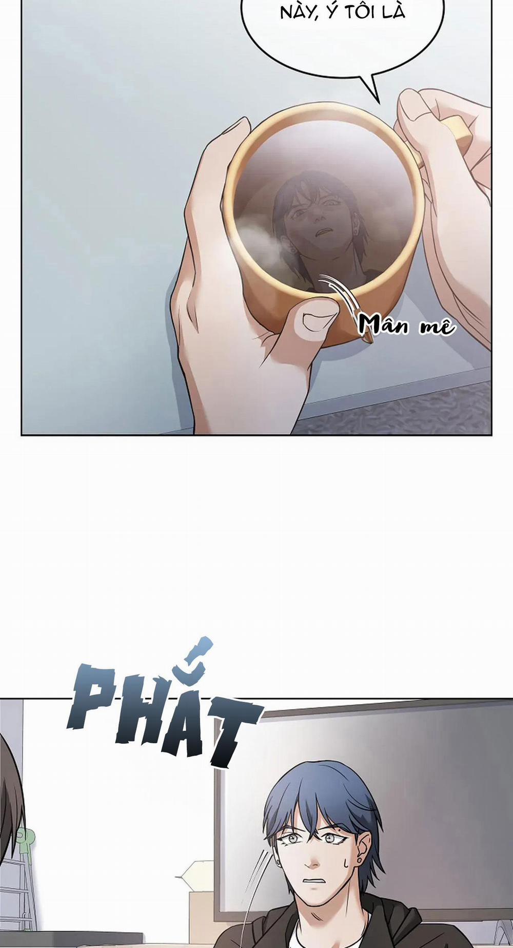 Tình Yêu Thế Giới Ảo 3 trang 25