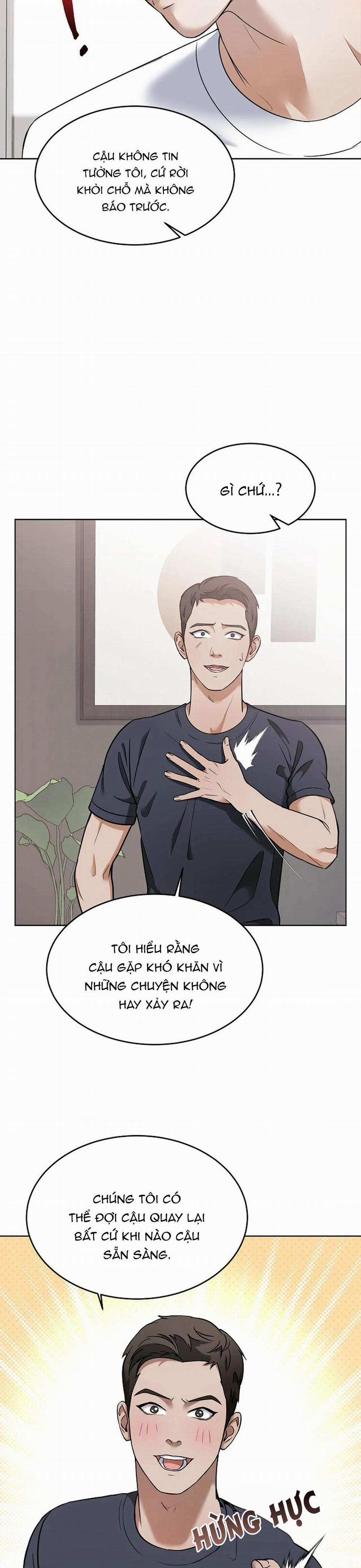 Tình Yêu Thế Giới Ảo 3 trang 9