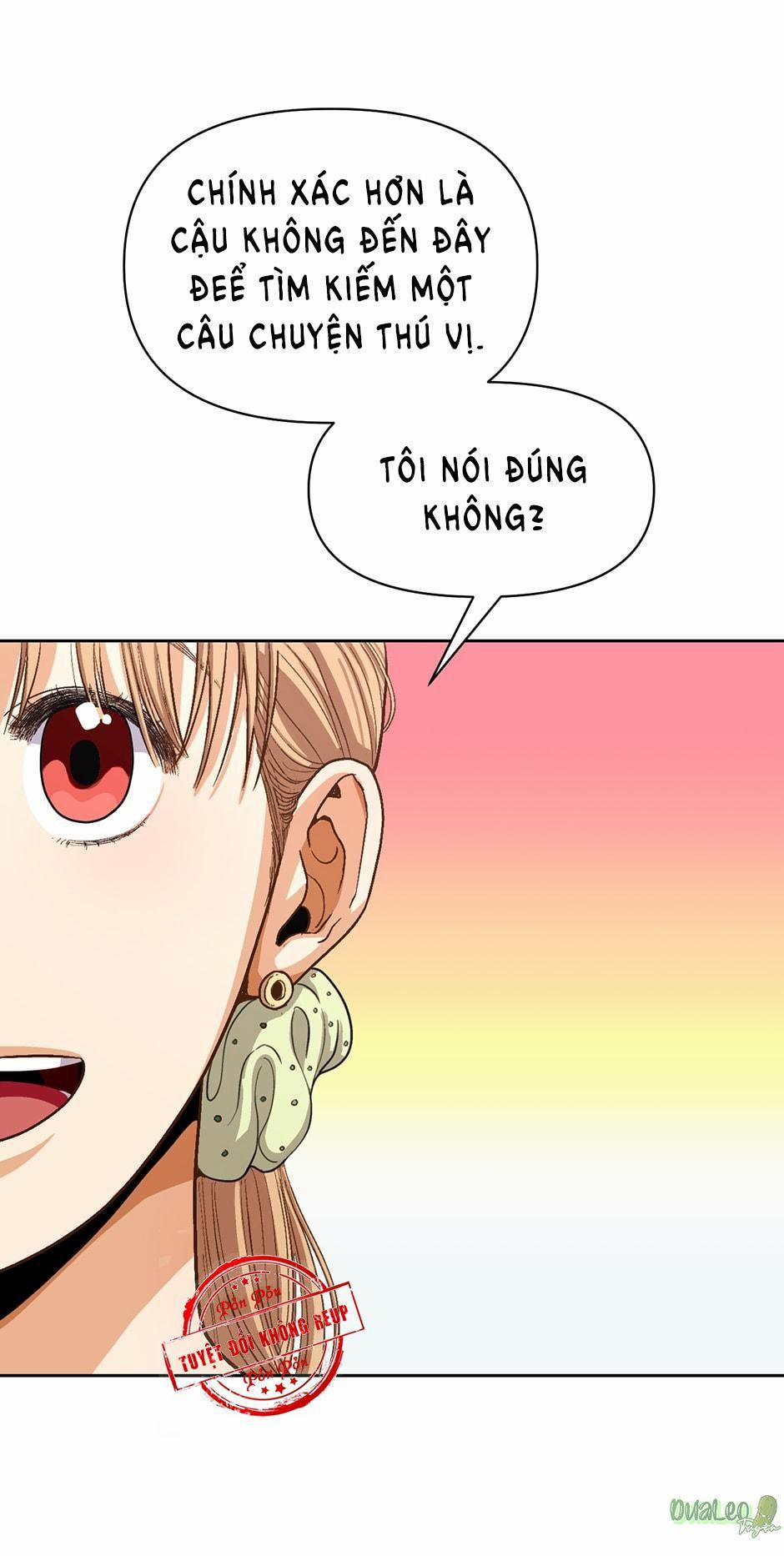 Tình Yêu Thuần Khiết 22 trang 0