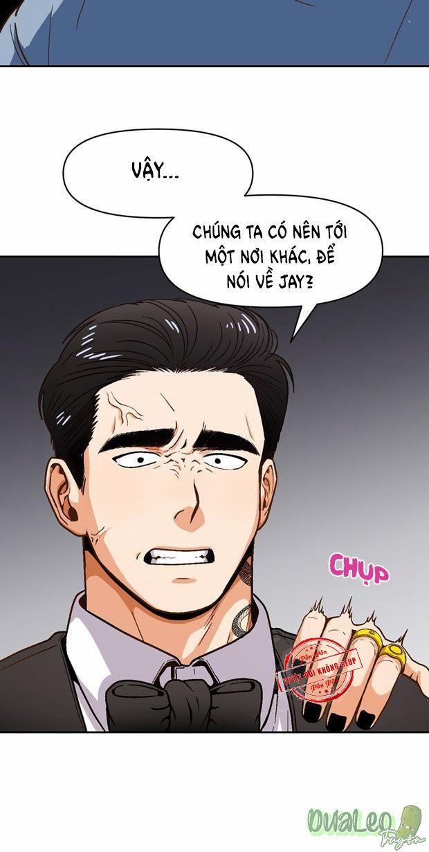 Tình Yêu Thuần Khiết 24 trang 1