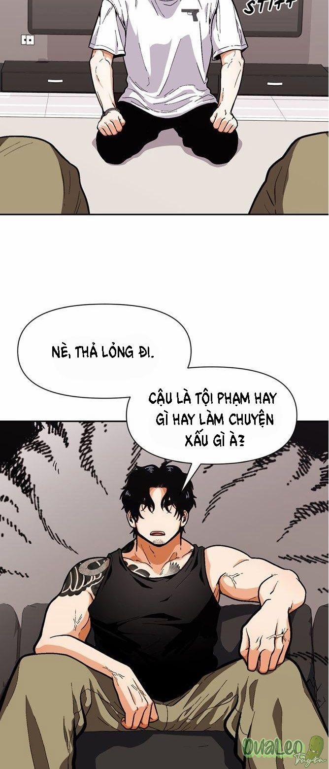 Tình Yêu Thuần Khiết 29 trang 1
