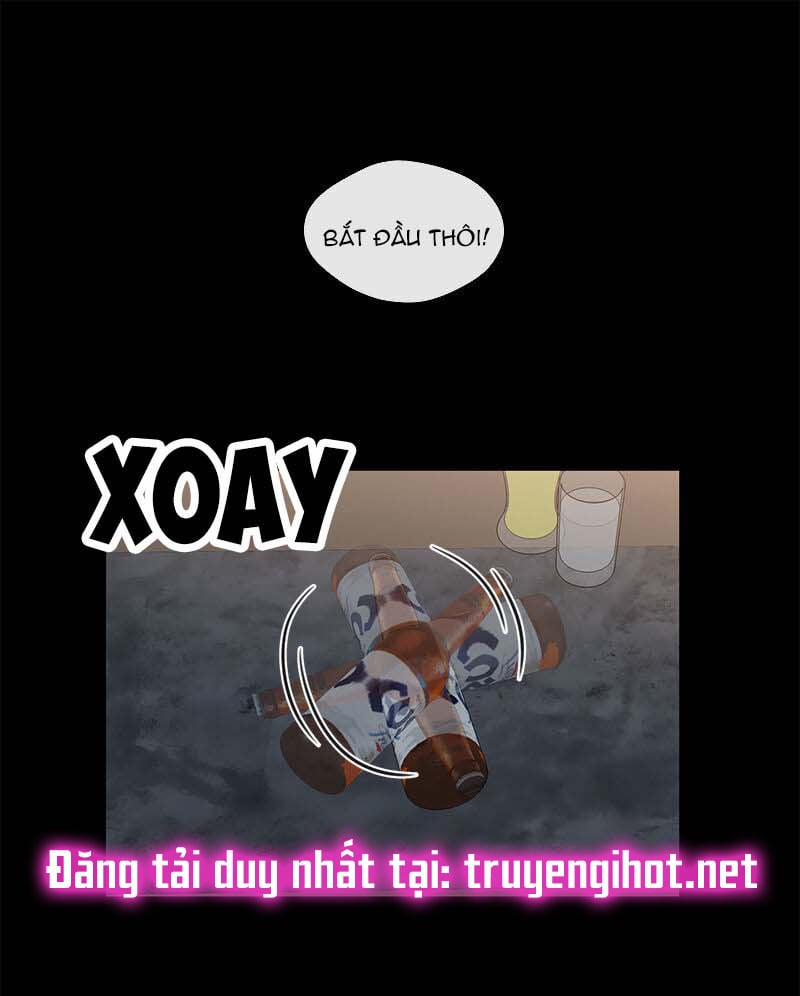 Tình Yêu Thuần Khiết 31.1 trang 1