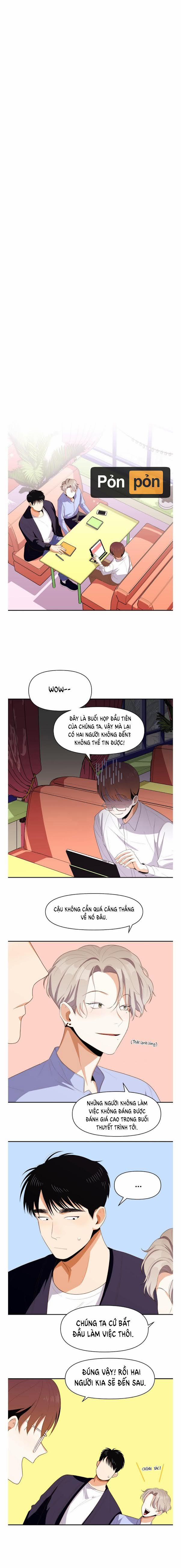 Tình Yêu Thuần Khiết 4 trang 0