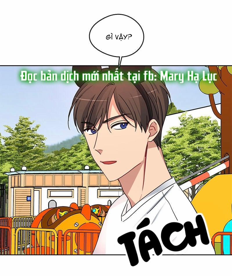 Tình Yêu Thuần Khiết 49 trang 0