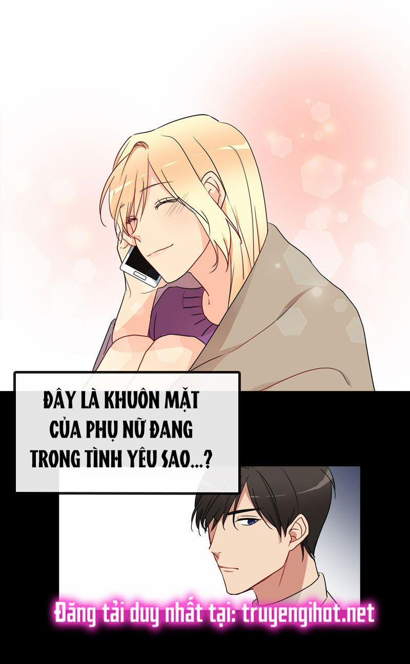 Tình Yêu Thuần Khiết 5.2 trang 1