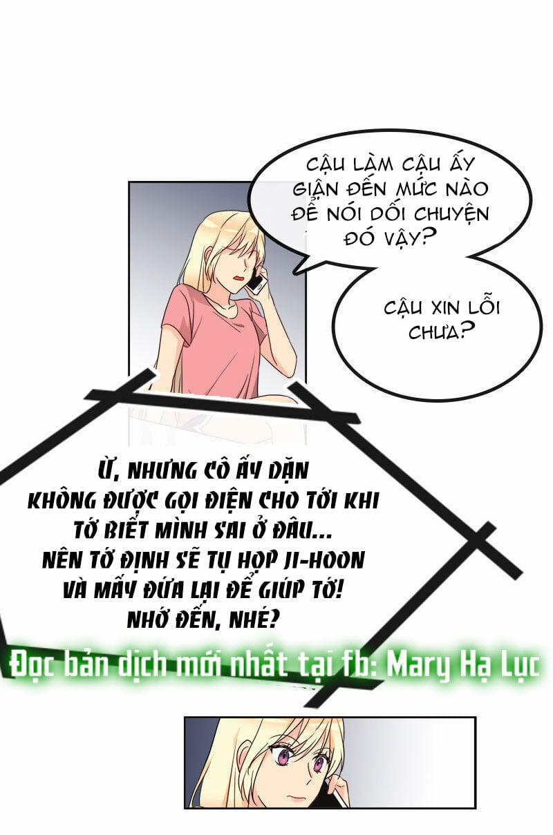 Tình Yêu Thuần Khiết 5.3 trang 0
