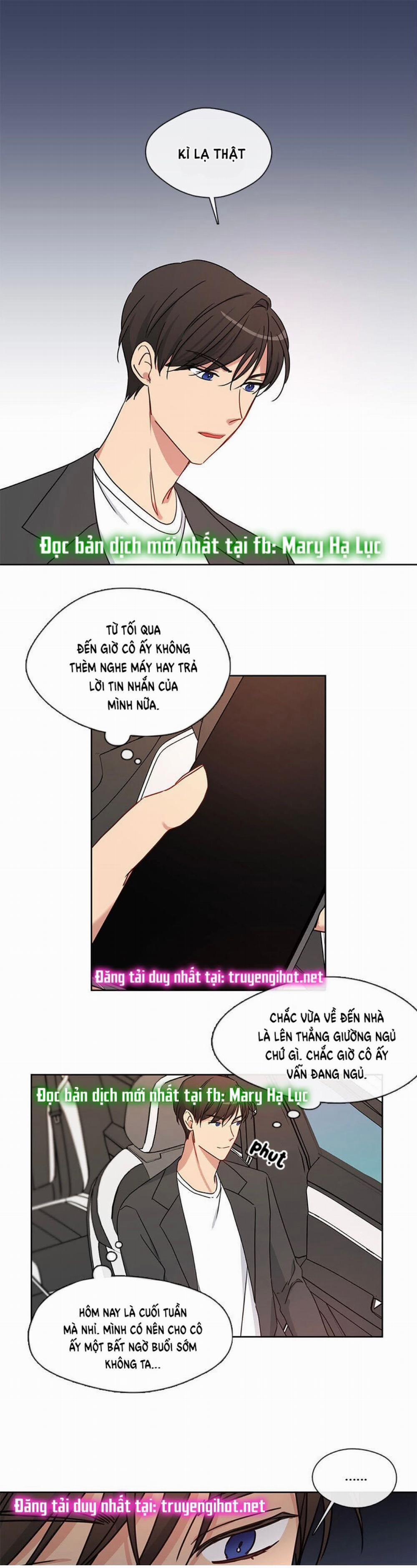 Tình Yêu Thuần Khiết 50.1 trang 0