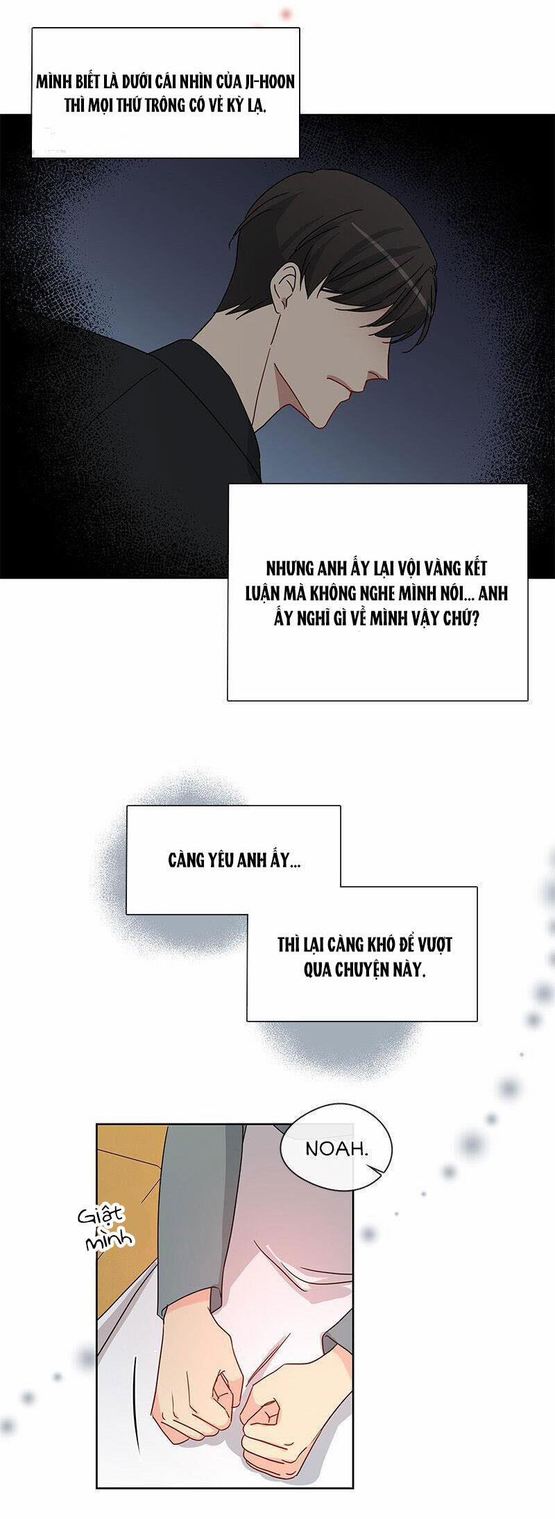 Tình Yêu Thuần Khiết 51.2 trang 0