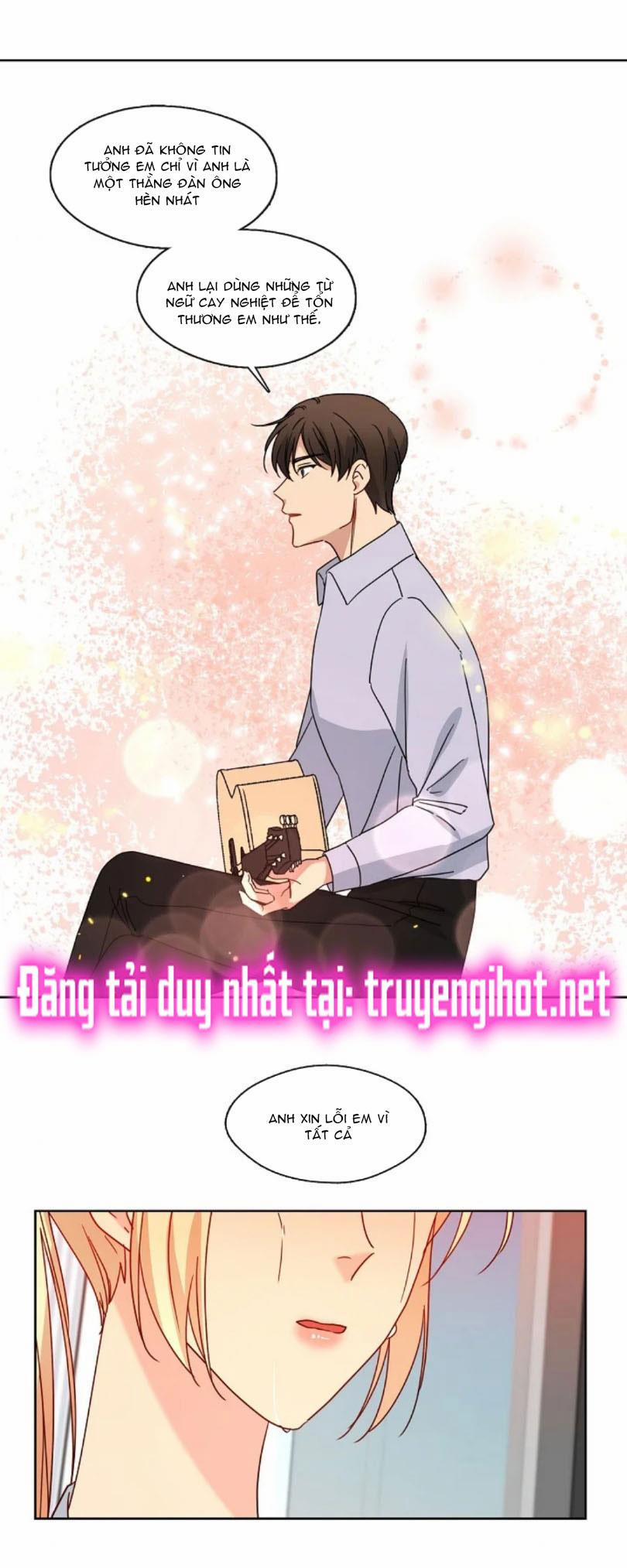 Tình Yêu Thuần Khiết 55.1 trang 1