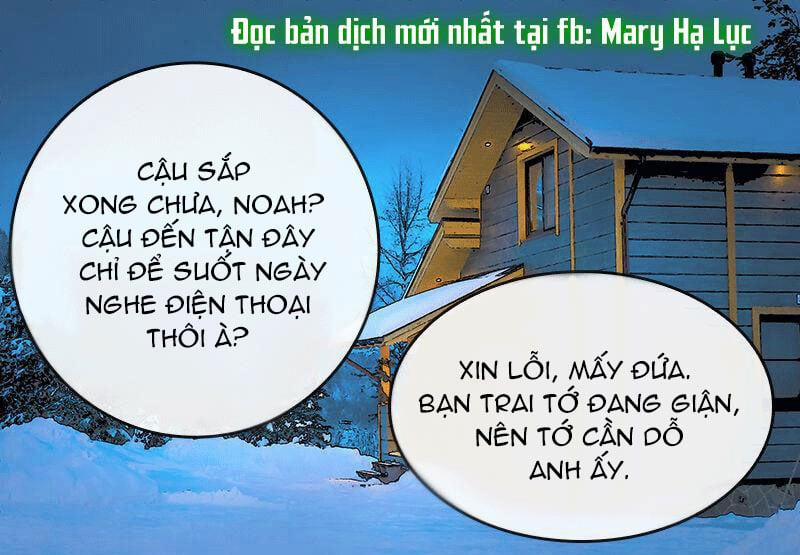 Tình Yêu Thuần Khiết 7.1 trang 1