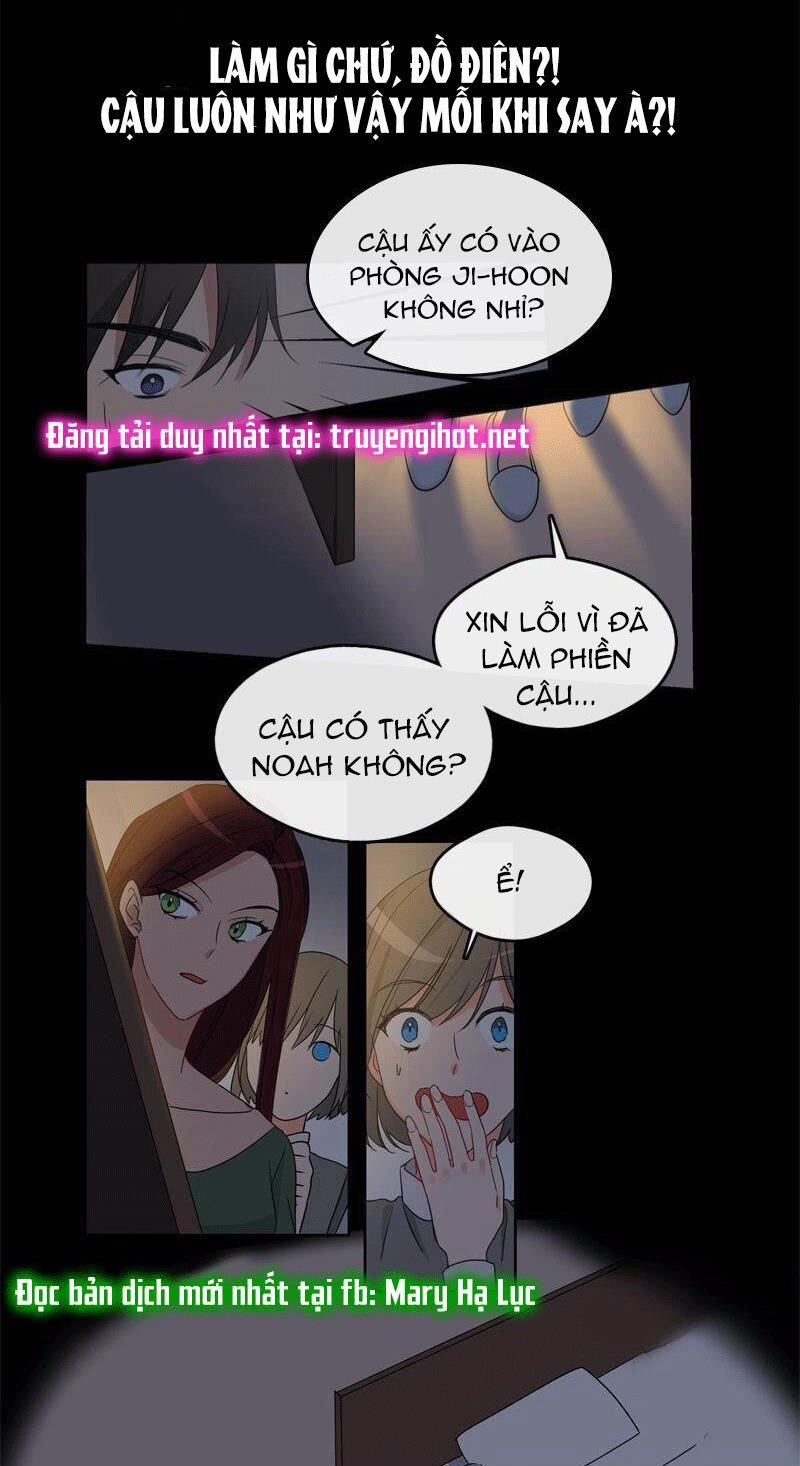 Tình Yêu Thuần Khiết 7.3 trang 0
