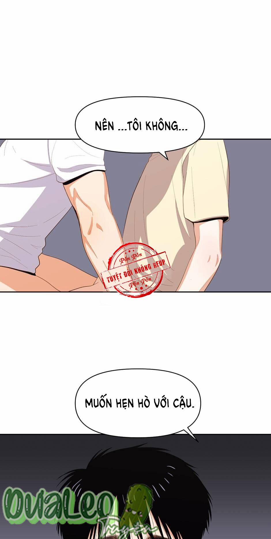 Tình Yêu Thuần Khiết 8 trang 0