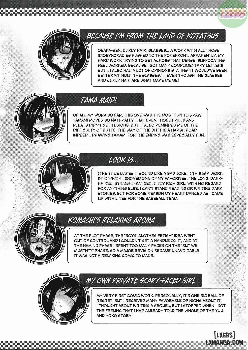 Tình Yêu Tóc 9 END trang 29