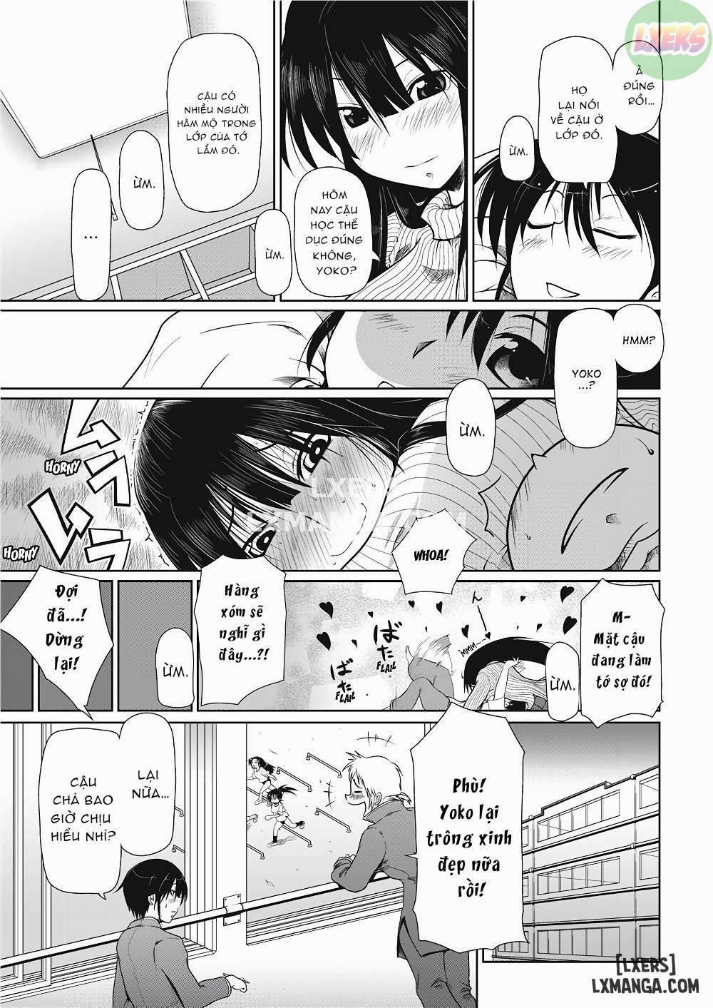 Tình Yêu Tóc 9 END trang 5