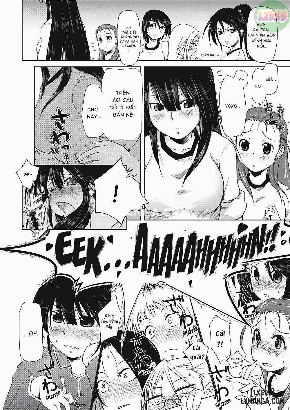 Tình Yêu Tóc 9 END trang 6