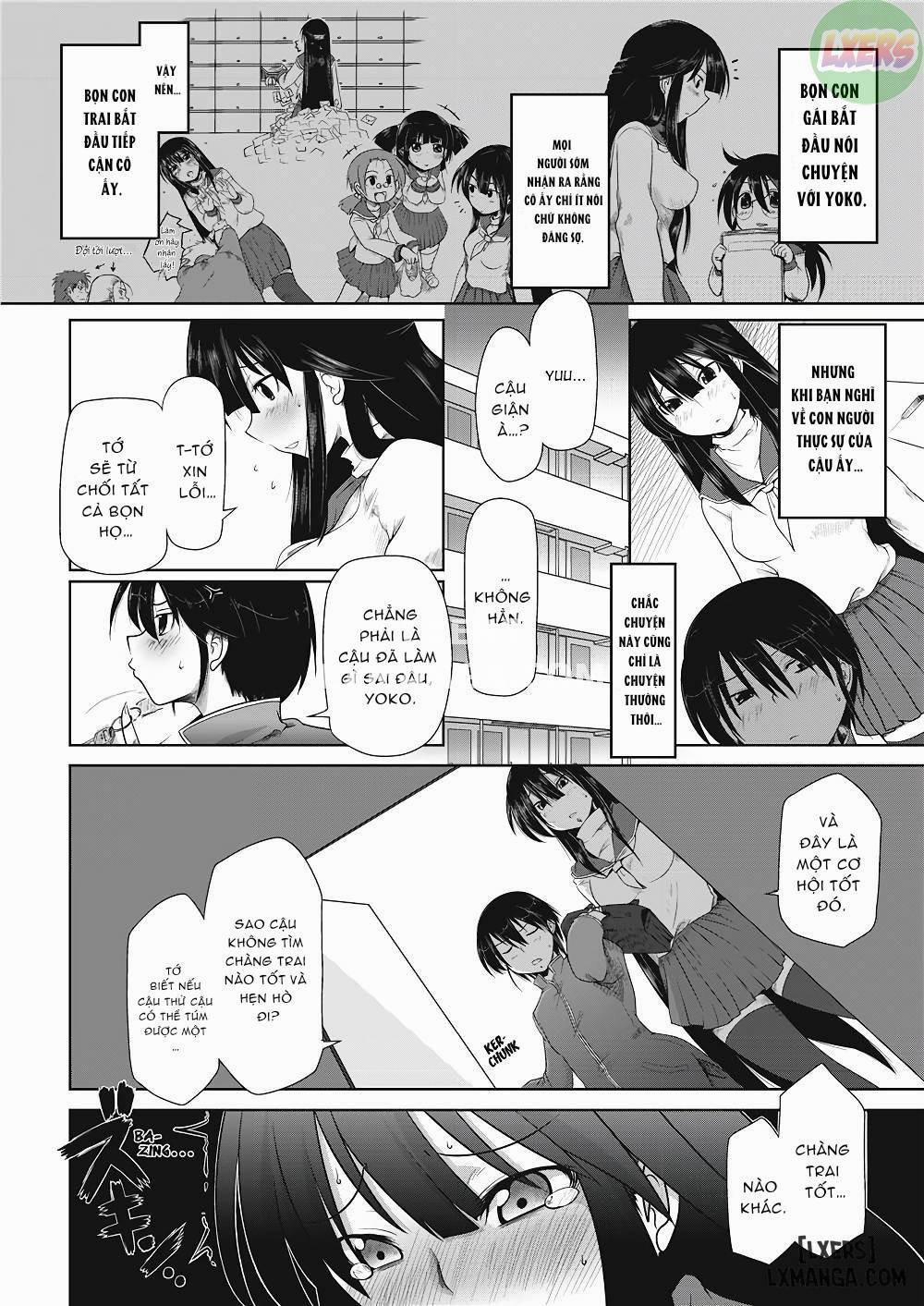 Tình Yêu Tóc 9 END trang 8