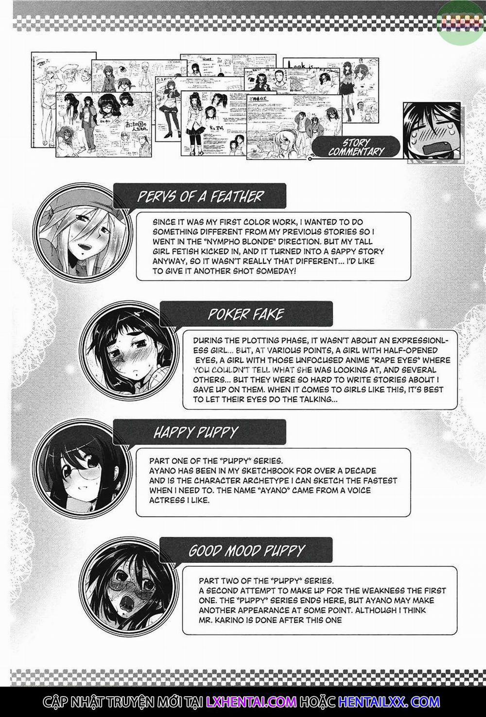 Tình Yêu Tóc 9 trang 27